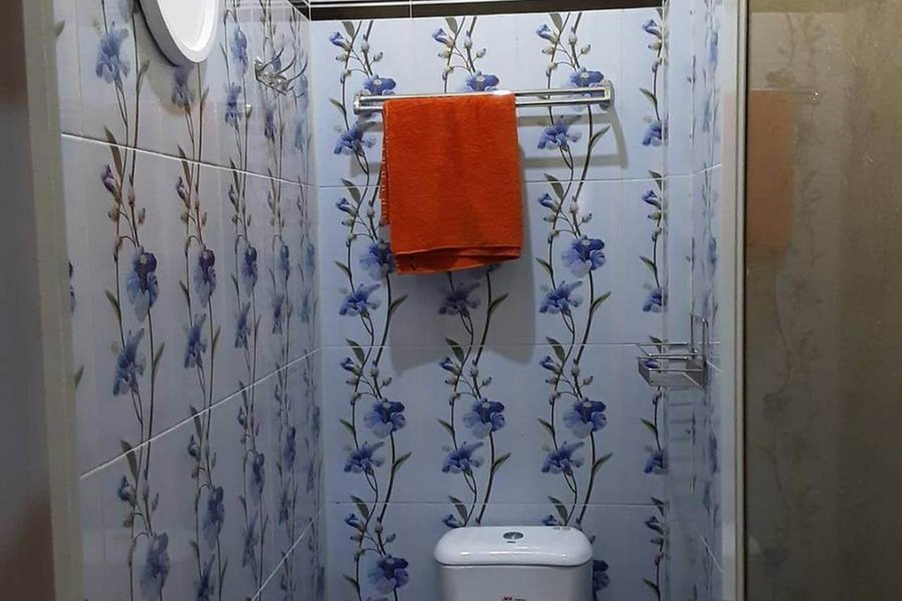 Guest House Syariah Lp3B Brebes Redpartner Eksteriør billede